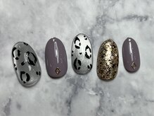 ネイルブレイク リリア(Nail Break lilia)/【初回オフ無料】マグネット