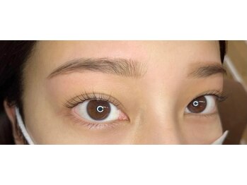 クレアラルーチェ ロゼ 四国中央店(Crea la Luce Rose')/パリジェンヌ■23