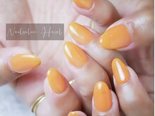 ヘーゼル(Hazel)/