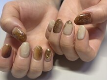 ザ ビューティー ハウス ララ(THE BEAUTY HOUSE LALA)