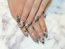 ウネルマ 天神店(UNELMA)/アート・パーツつけ放題