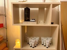 エミティーパールの雰囲気(オイル効果でお肌に艶と張り潤いを与えます。)