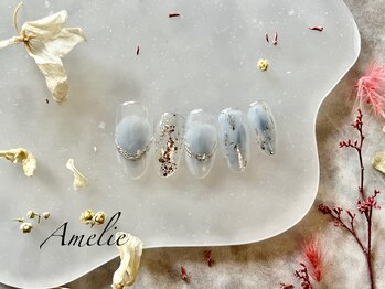 アメリ(Amelie)/ニュアンス/ミラー