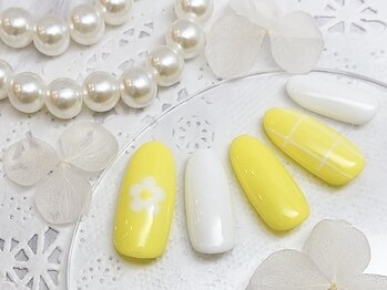 メルナチュールガーデン 大橋駅前店(Mere Nature Garden)/シンプル定額　¥7,480