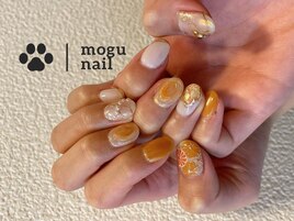 卒業式ネイル/和装ネイル