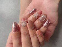 ネイル フィエルテ(Nail Fierte)