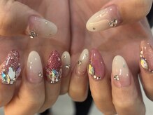 ゆびノさき イバラキシ(ibarakishi)/きらきら