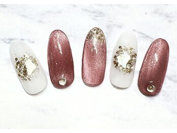 ティーエヌ 溝の口店/☆デザイン定額A☆