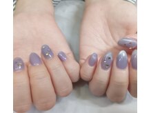 モア(more)/定額シンプルアート