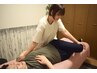 【がっつり伸ばしたい方】タイ式パーソナルストレッチ（60分）