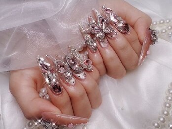 エミュ(emu)/アート＆パーツやり放題8