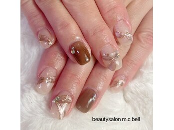 エムシーベル(m.c bell)/