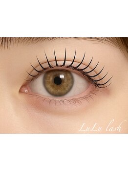 キープ力が自慢のサロン