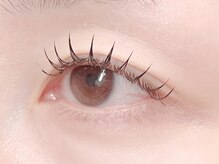 エイミーアイラッシュ 川崎(Aimey eyelash)/【似合わせラッシュリフト】川崎