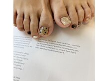 ミールネイル(mir nail)の雰囲気（一緒に働けるスタッフ募集中☆詳しくはブログへ☆）