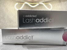 ネコル 木更津(nekoRu)の雰囲気(ラッシュアディクト正規取品取り扱いしてます♪)