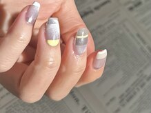 オエル(o'el.)/ラインアート