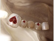 ネイルサロン マリア(nail salon Maria)/ＦＯＯＴ定額デザイン