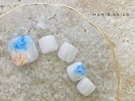 Foot定額￥6,600 ホワイト 0619d