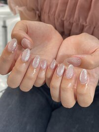 マグネットネイル