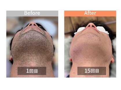 エンカフェサロン(en-cafe salon)の写真