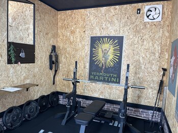 テンフィットネス(TEN-fitness)/完全個室スタジオ