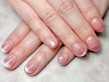 ブリスフルハピネス(Blissful happiness)/マグネットグラデーション