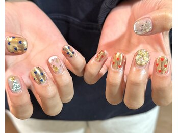 オテモネイル(otemo.nail)/