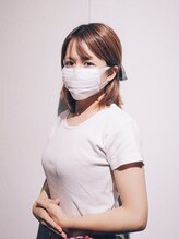 ザ スパ 表参道店(THE SPA)&nbsp;滝沢 TAKIZAWA