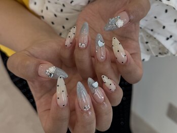 ヴィヴ(vive)/Design bykyoka