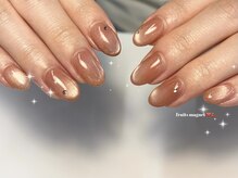 ミソ(miso)/うるうるマグネット