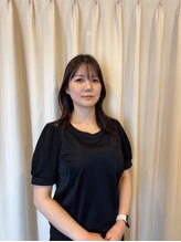 橿原たくみ鍼灸院 接骨院&nbsp;川田 綾乃