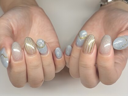 キャンアイドレッシー フオベル(CAN I DRESSY FORBELL)の写真