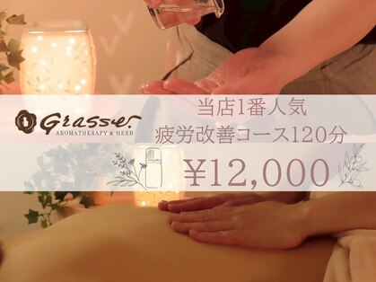 グラース(Grasse)の写真
