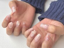 ランド ネイル 博多(LAND)/キラキラ°*。..