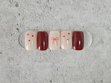 コエ(koe)/シンプルコース/デザイン