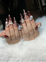 クイーンネイル(Queen Nail)/