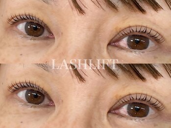 ファミーユ タカサキ(Fameu TAKASAKI)/まつげパーマ