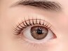 【11月来店限定】自然な抜け感＊潤艶3Dまつげパーマ＋ケアコート付 3,490円