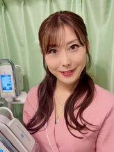 【医療クリニック提携】脂肪冷却/小顔/WINBACK&ハイパーナイフ <SALON de MOMO> 吉田 愛