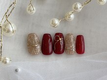 シックエクラ バイ リフレ21(chic eclat by Refre21)/