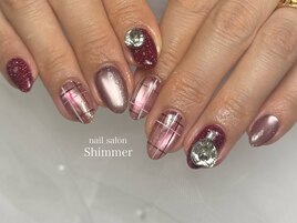 新色enoiマグネット