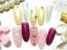 パーフェクトネイル 桜ヶ丘店(Perfect Nail)/