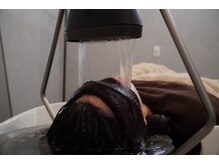 モノ(mono.)の雰囲気（<無料駐車場2台あり>肩こりや眼精疲労、不眠でお悩みの方はぜひ）