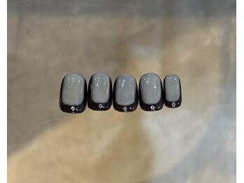 コロレ バイ エルナ(clore by ELNA)/アシンメトリーデザインA¥7,400