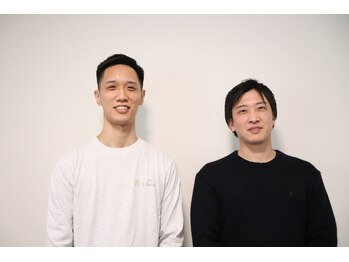 整体院 ライフアップ(Life up)/ご来院いただきましたお客様