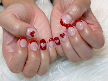 ワンアンドオンリー(One&Only)/