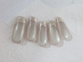 ココネイル/マグネット