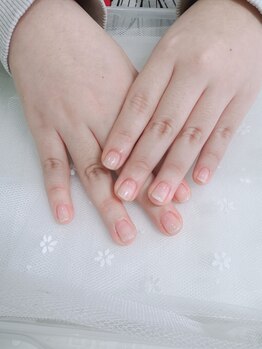 ケア ビューティー ネイル(care beauty NAIL)/