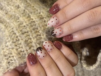 マーレ(mare)/持ち込みデザイン